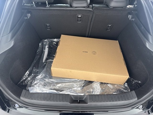 New 2025 MAZDA CX-30 AWD 2.5 S w/ Select Sport Pkg image 25