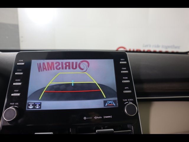 Used 2020 Toyota Avalon XLE w/ Moonroof Package FWD image 51