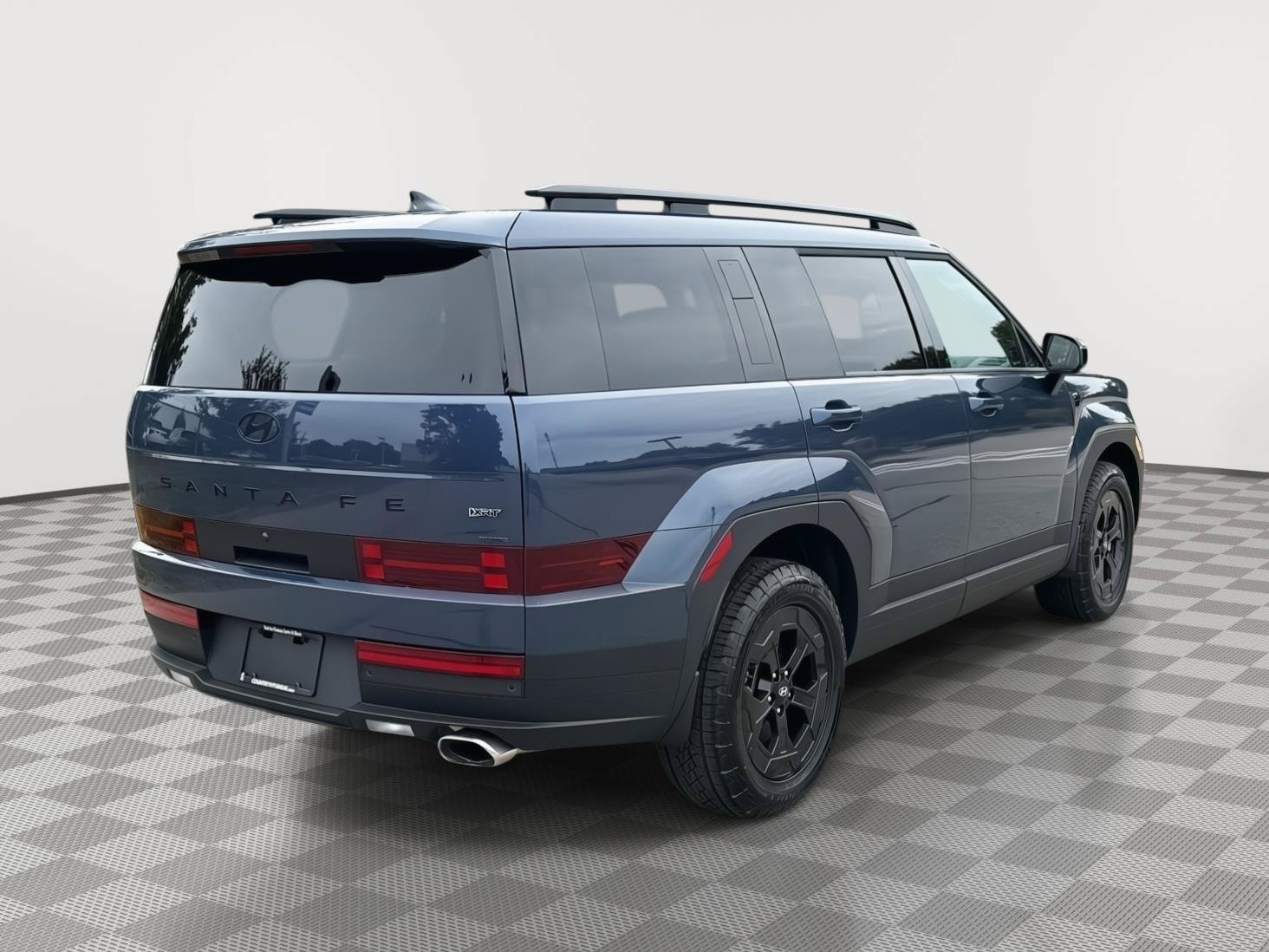 Used 2026 Hyundai Santa Fe XRT AWD/4WD image 6