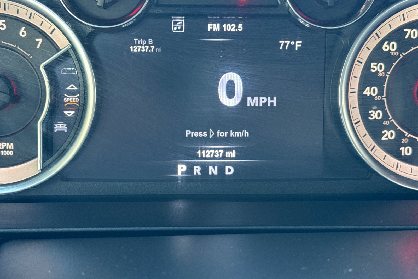 Used 2019 RAM 1500 Big Horn RWD image 40