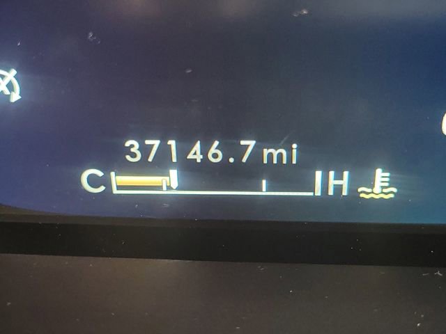 Used 2022 Lincoln Nautilus Reserve w/ Luxury Package image 10