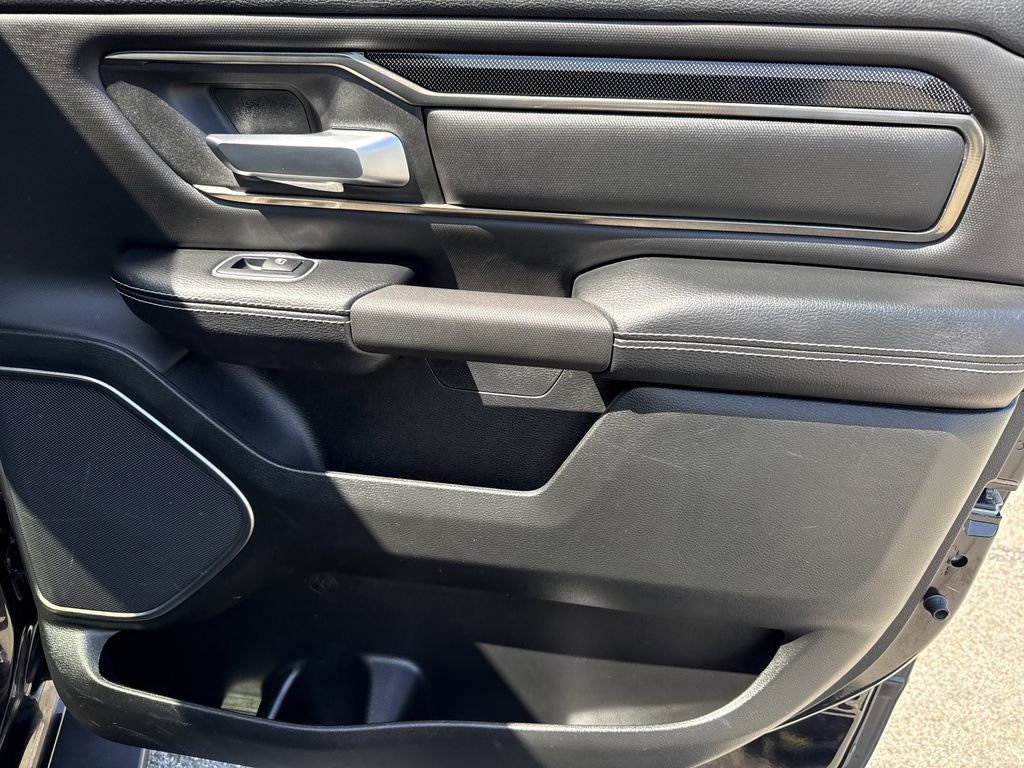 Used 2020 RAM 1500 Rebel w/ Rebel Level 2 Equipment Group AWD/4WD image 16