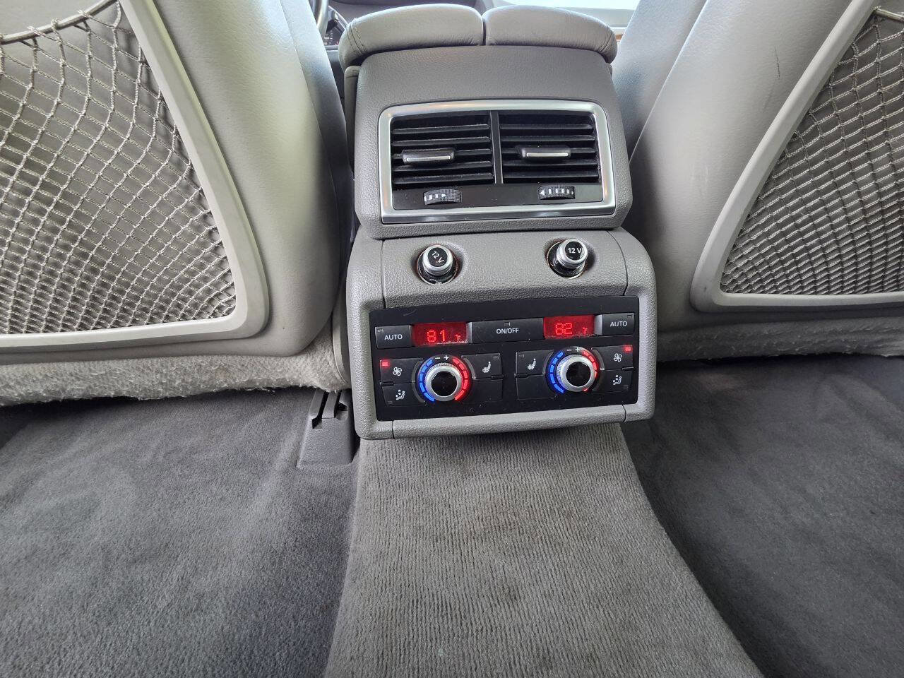 Used 2013 Audi Q7 TDI Premium Plus image 20