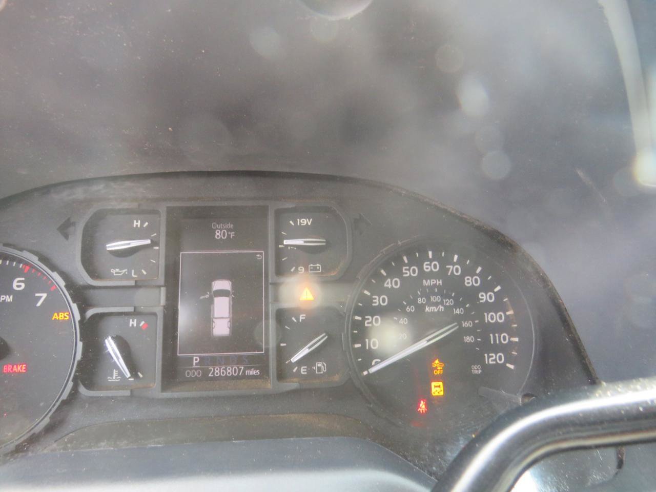 Used 2020 Toyota Tundra SR AWD/4WD image 13