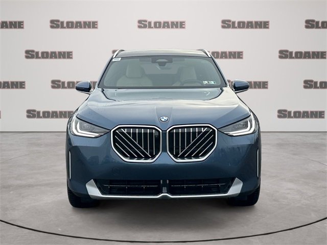 New 2026 BMW X3 xDrive30 w/ Premium Package image 8