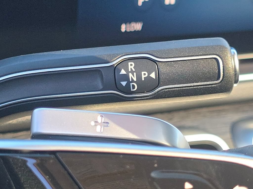 New 2026 Mercedes-Benz GLE 350 4MATIC image 37