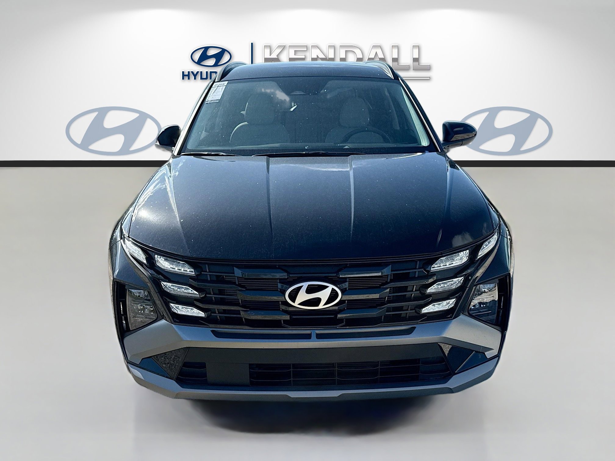 New 2026 Hyundai Tucson SEL image 2