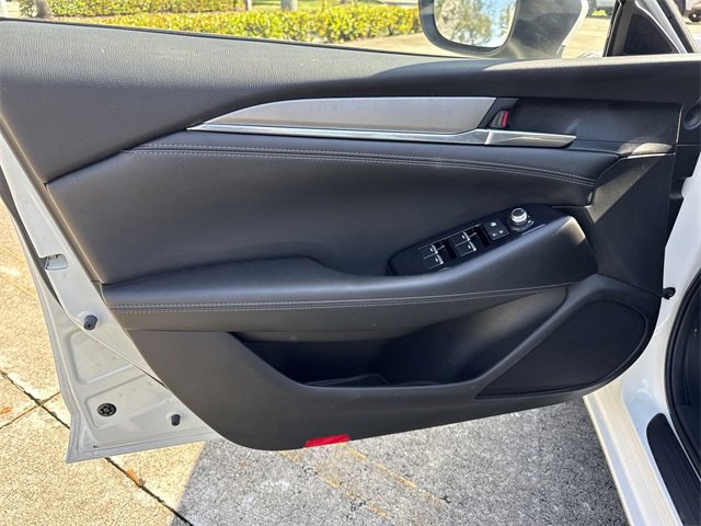 Used 2020 MAZDA MAZDA6 Touring image 13