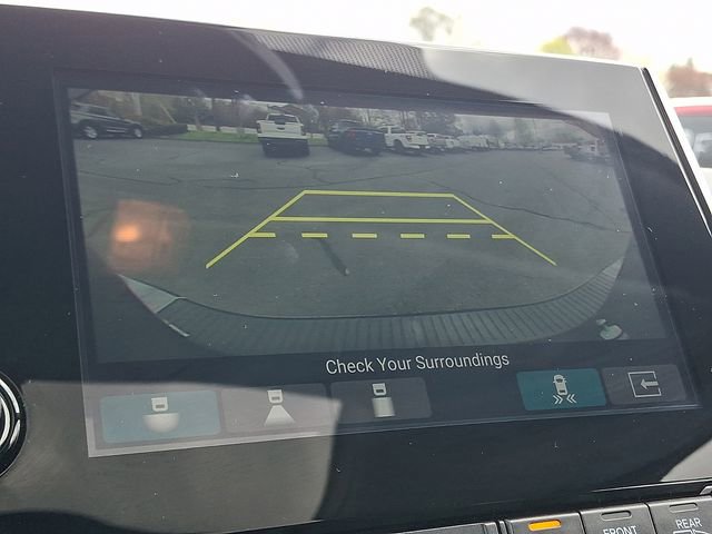 Used 2022 Honda Odyssey Elite image 20