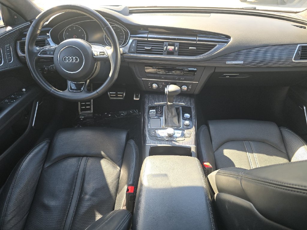 Used 2014 Audi RS 7 Prestige AWD/4WD image 19