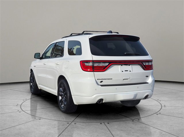 Certified 2023 Dodge Durango R/T image 10