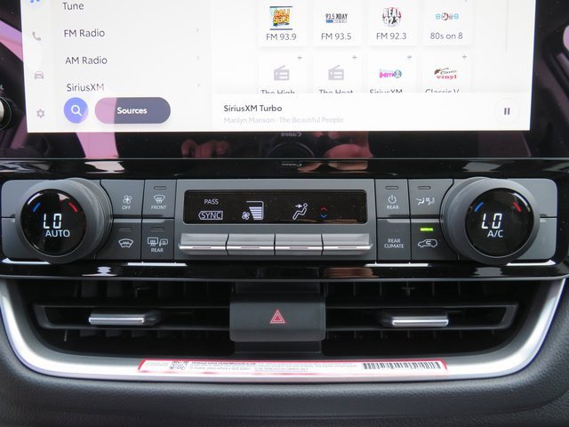 New 2026 Toyota Grand Highlander LE image 31