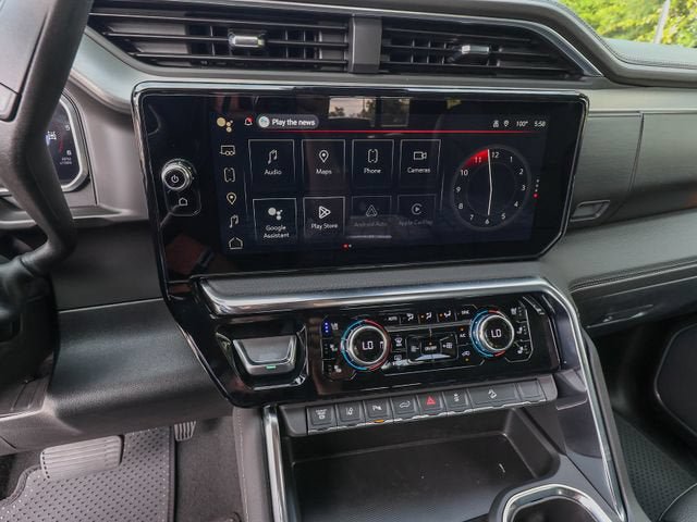 New 2026 GMC Sierra 2500 Denali w/ Denali Reserve Package AWD/4WD image 19