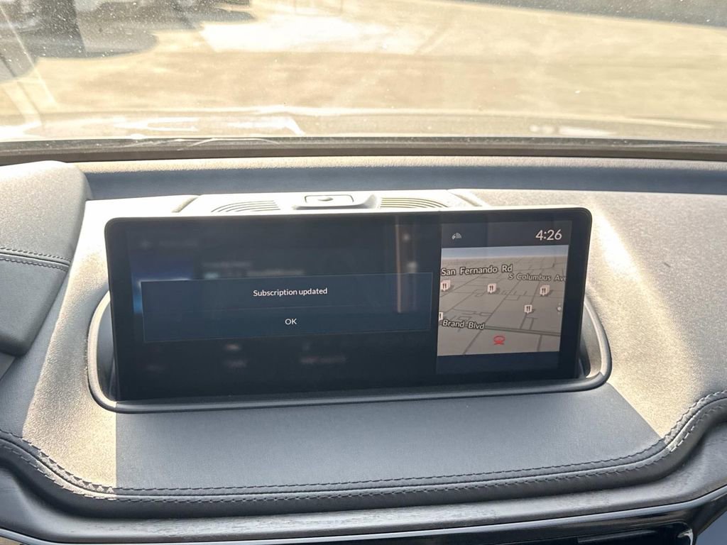 Used 2023 Acura MDX SH-AWD w/ Advance Package image 24