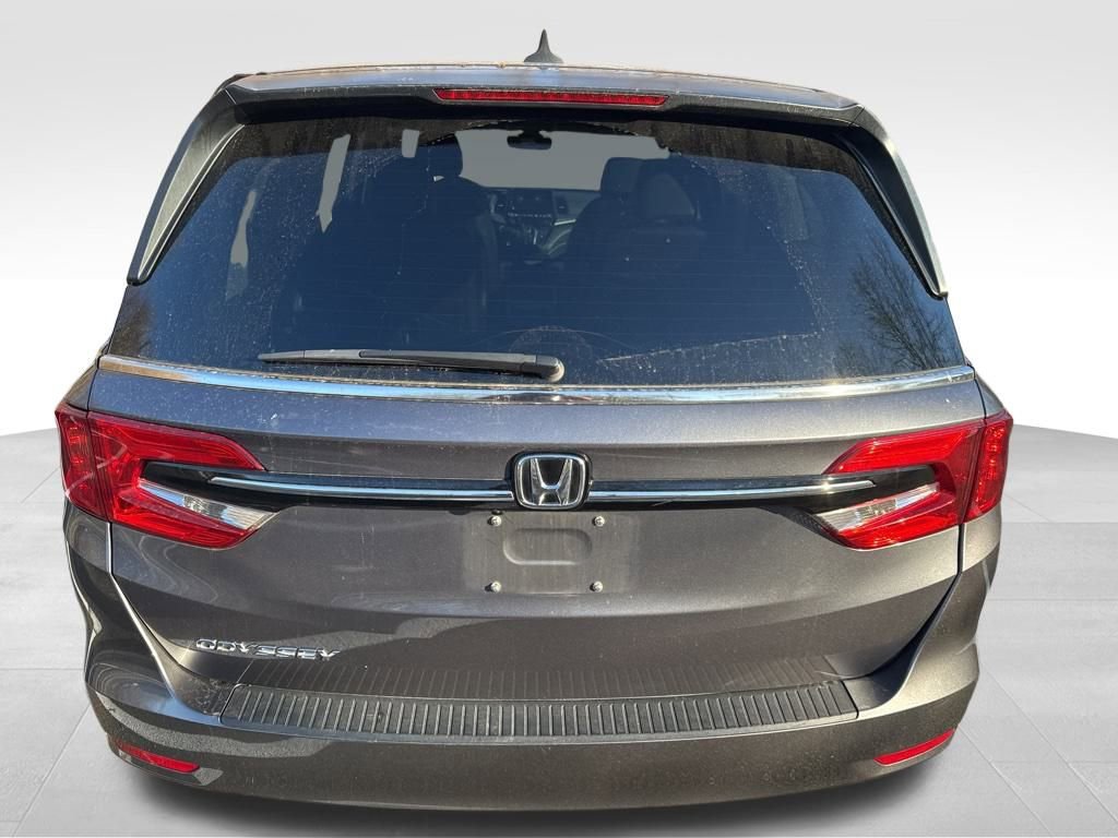 Used 2024 Honda Odyssey EX-L image 5