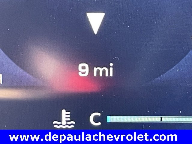 New 2026 Chevrolet Silverado 2500 LTZ w/ LTZ Convenience Package image 2