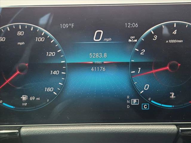 Used 2023 Mercedes-Benz GLA 250 image 11