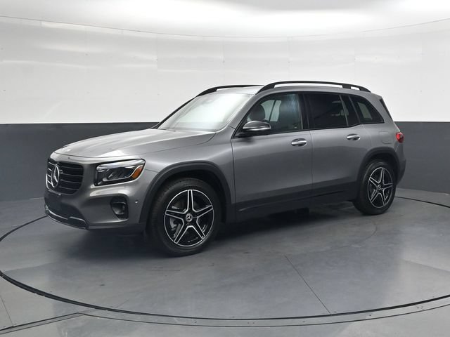 Used 2026 Mercedes-Benz GLB 250 4MATIC image 9