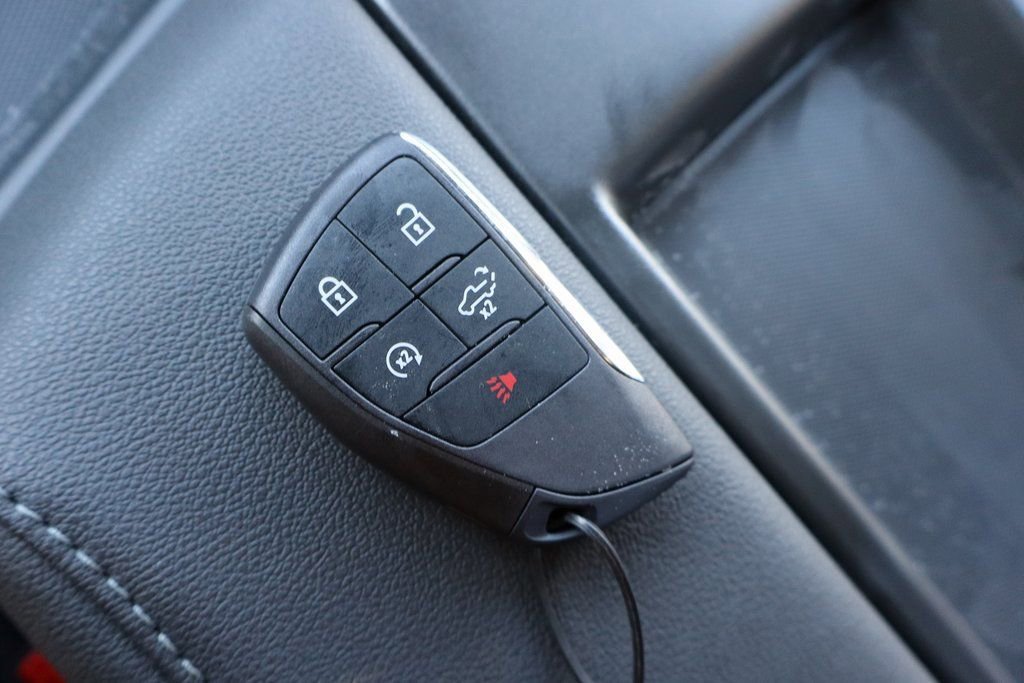 New 2026 Chevrolet Silverado 3500 LT w/ Texas Edition image 20