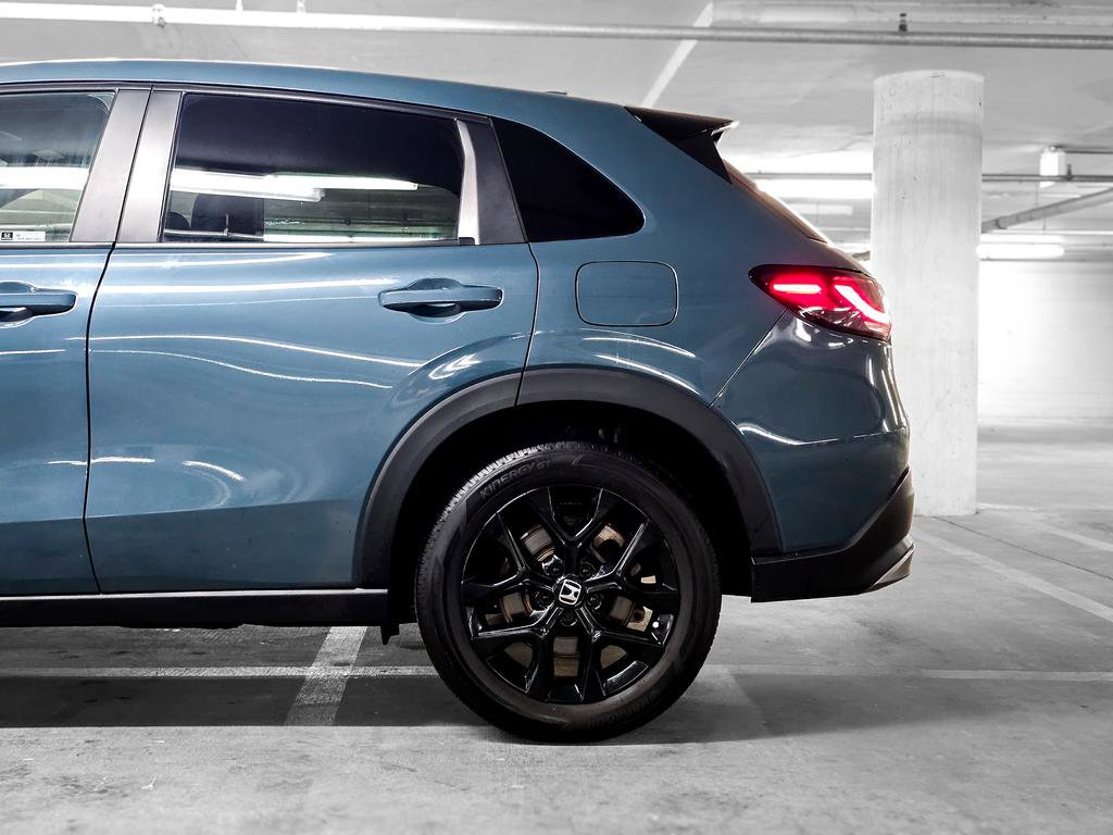 Certified 2023 Honda HR-V Sport image 15