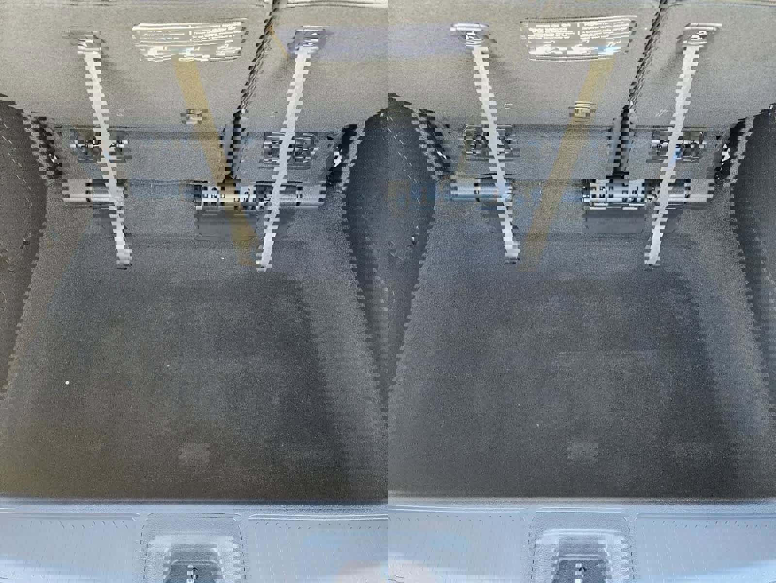 New 2026 Honda Odyssey EX-L image 25