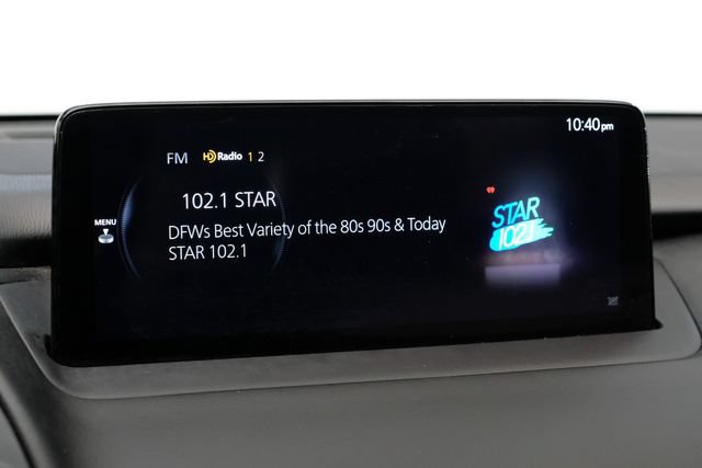 Used 2021 MAZDA CX-9 Touring w/ Touring Premium Package AWD/4WD image 30