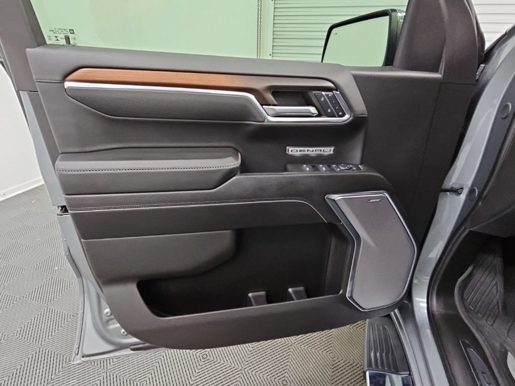 Certified 2024 GMC Sierra 1500 Denali AWD/4WD image 29