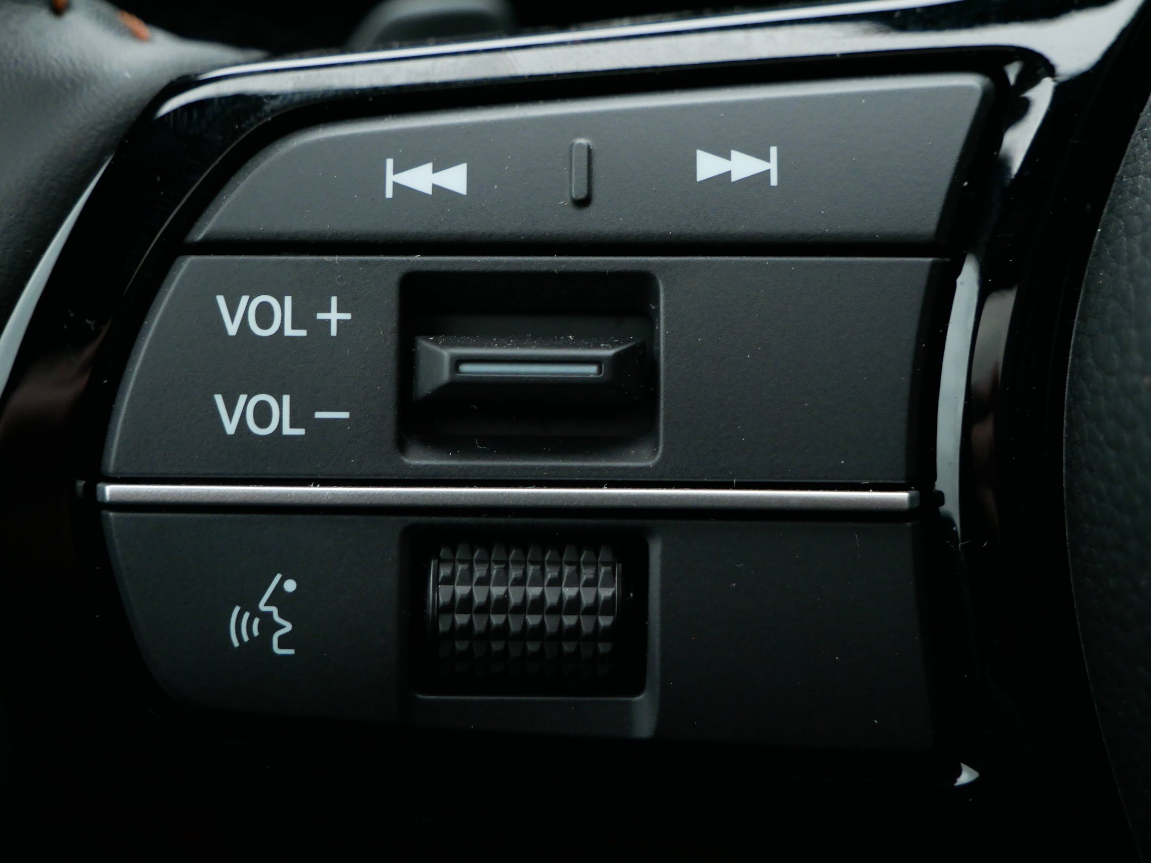 New 2026 Honda CR-V Sport Touring image 23