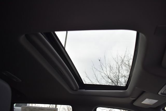 New 2026 Chevrolet Silverado 1500 LT Trail Boss w/ LT Trail Boss Premium Package image 16