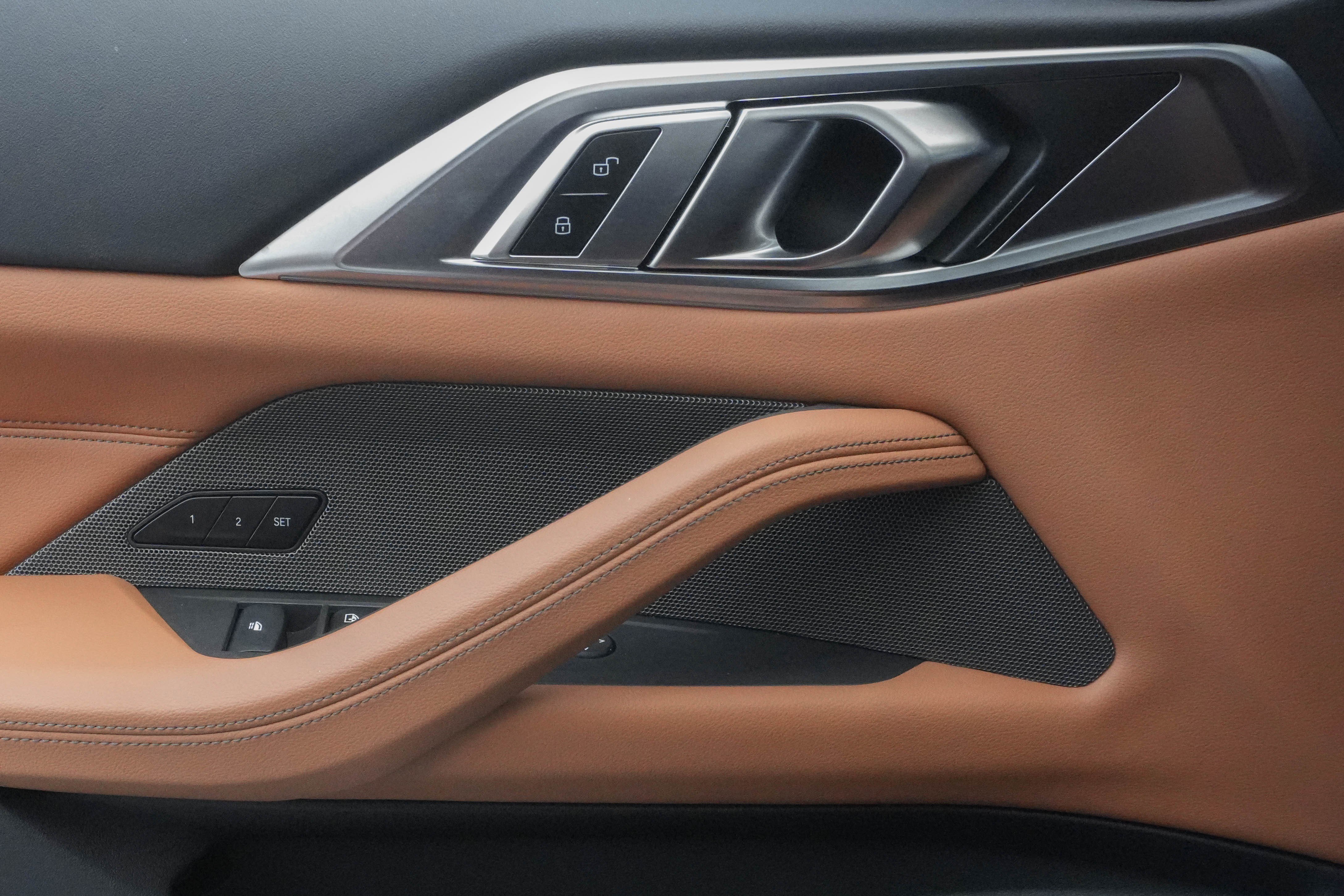 Certified 2025 BMW M440i Convertible image 16