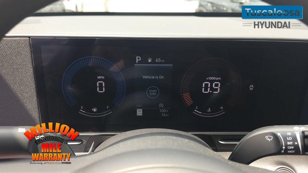 New 2026 Hyundai Kona SE FWD image 14