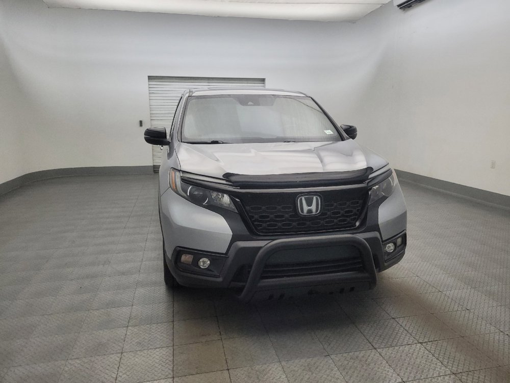 Used 2021 Honda Passport EX-L image 14