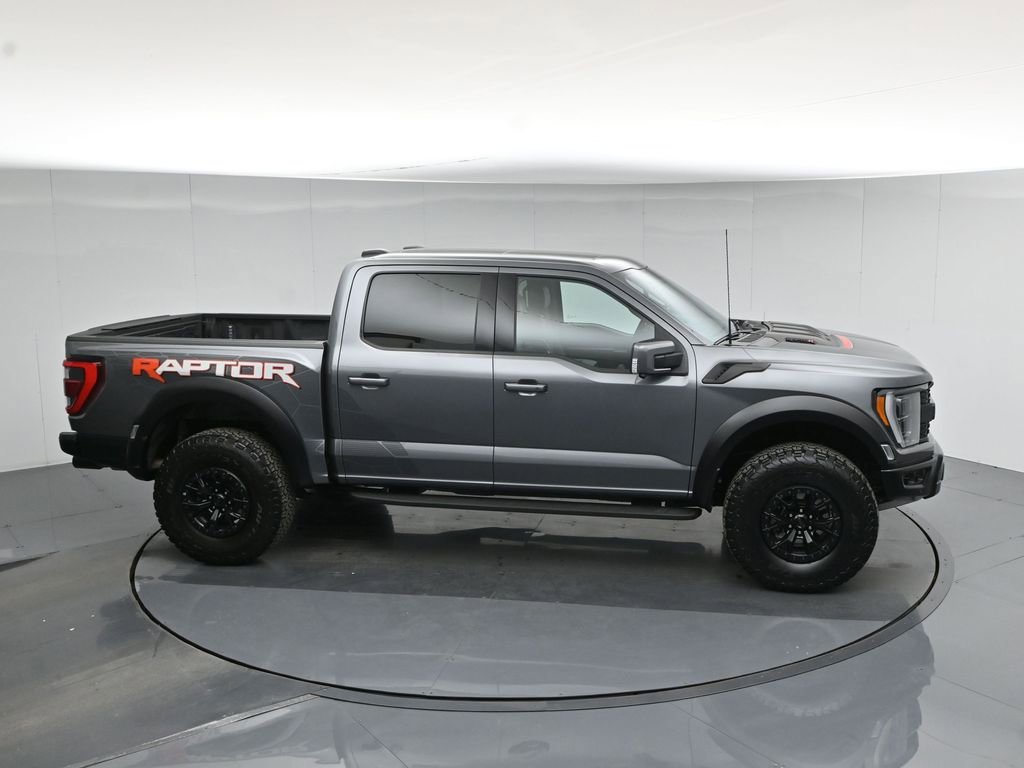 Used 2023 Ford F150 Raptor w/ Equipment Group 802A Raptor R image 64