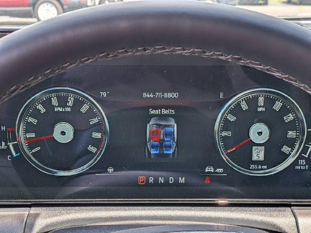 New 2025 Ford Mustang GT Premium RWD image 30