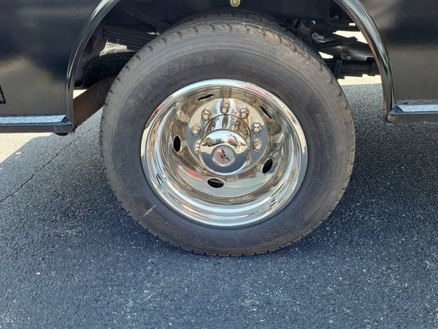 New 2025 RAM 5500 Tradesman AWD/4WD image 12