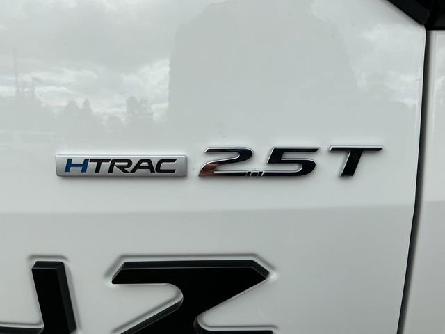 New 2026 Hyundai Santa Cruz Limited AWD/4WD image 33