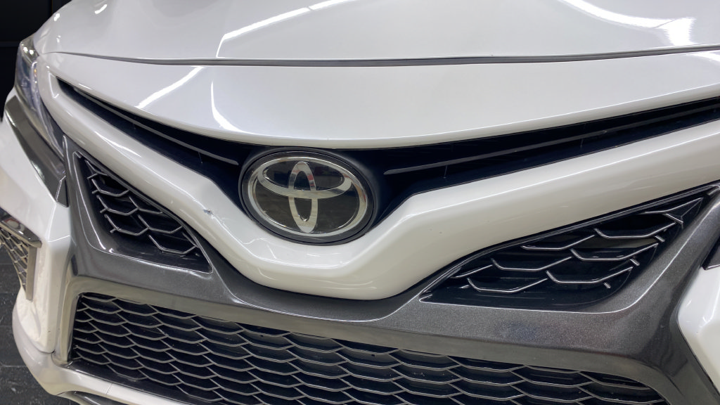 Used 2023 Toyota Camry XSE w/ Cold Weather Package FWD image 38
