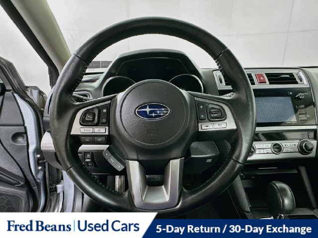 Used 2016 Subaru Legacy 3.6R Limited AWD/4WD image 16