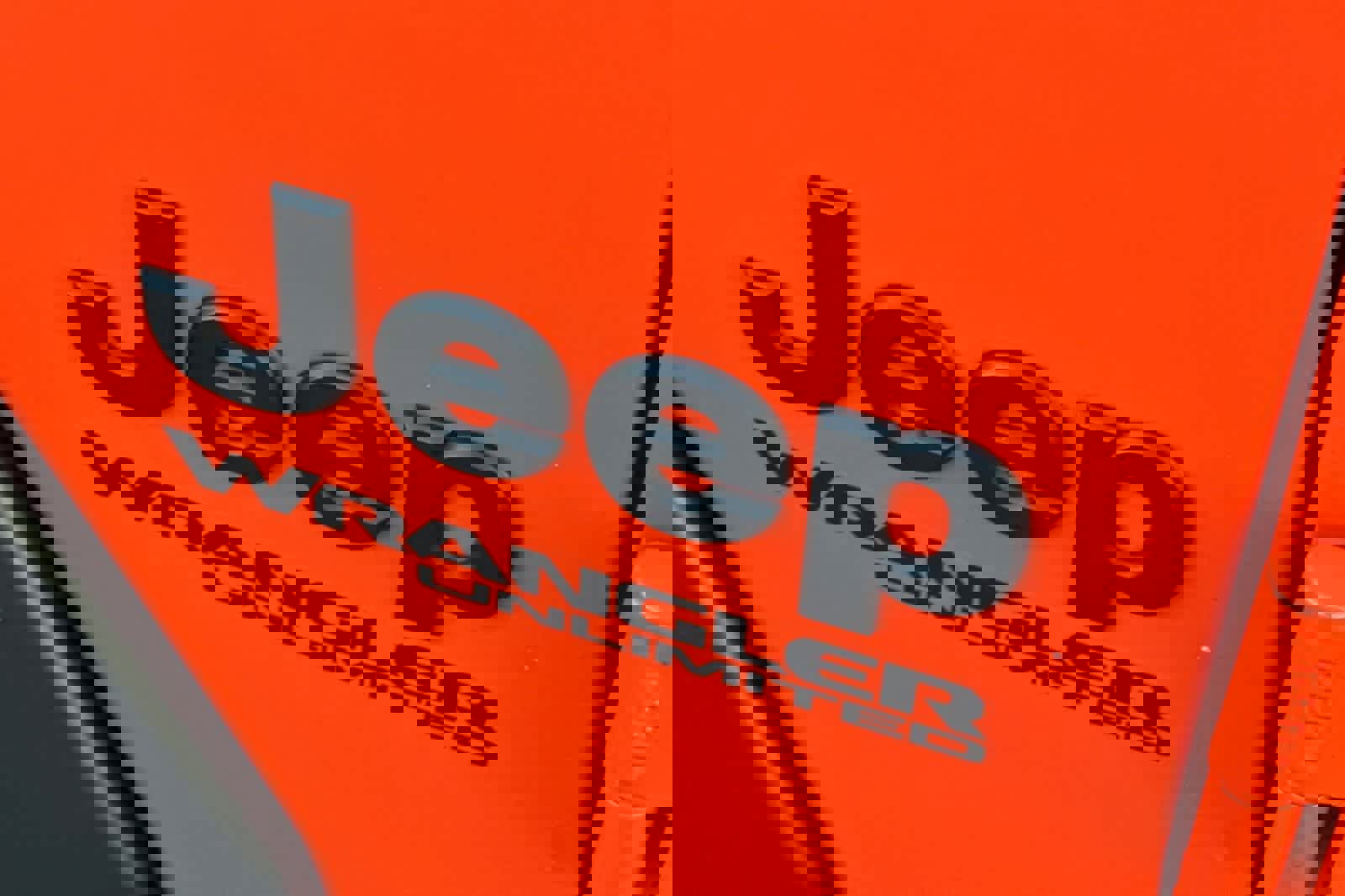 Used 2020 Jeep Wrangler Unlimited Sport image 17