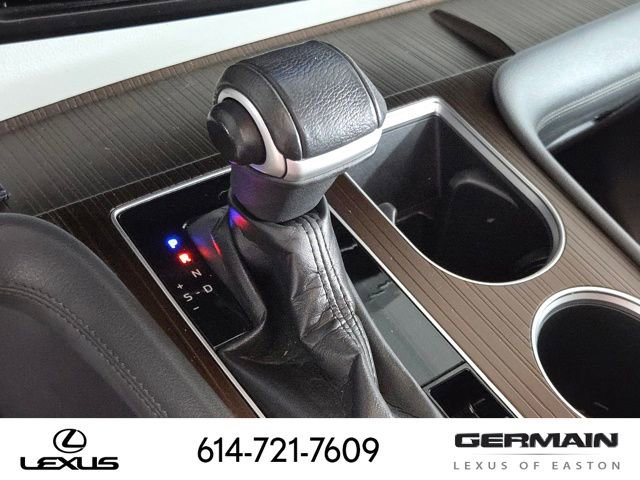 Used 2021 Toyota Sienna XLE FWD image 28