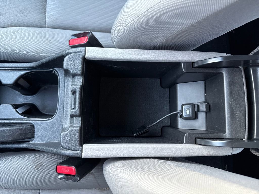 Used 2015 Honda Civic LX image 28