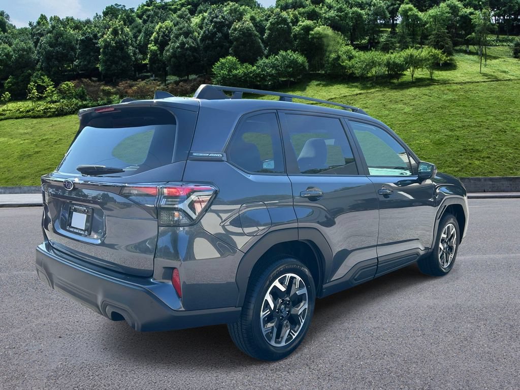 New 2026 Subaru Forester Premium AWD/4WD image 5