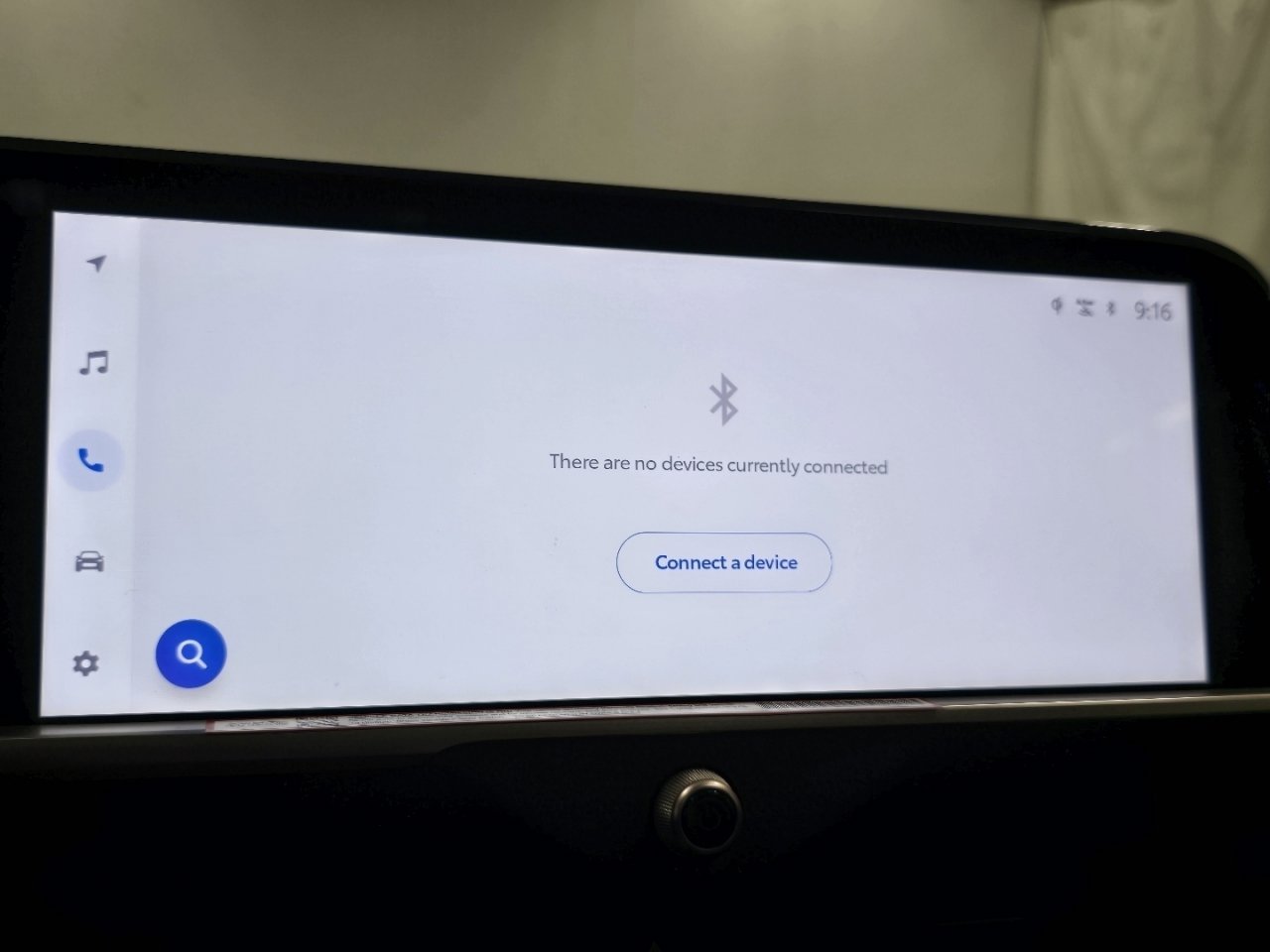 New 2025 Toyota Crown Signia image 7