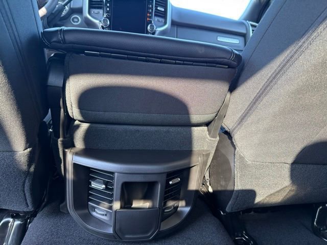 New 2025 RAM 2500 Big Horn image 26