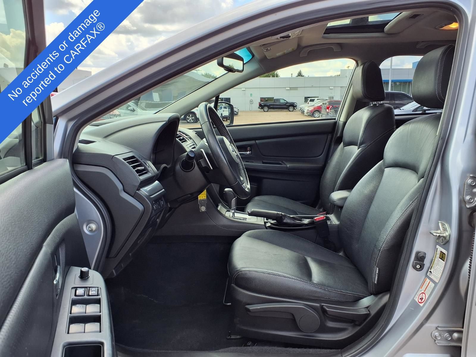 Used 2014 Subaru Crosstrek 2.0i Limited AWD/4WD image 18