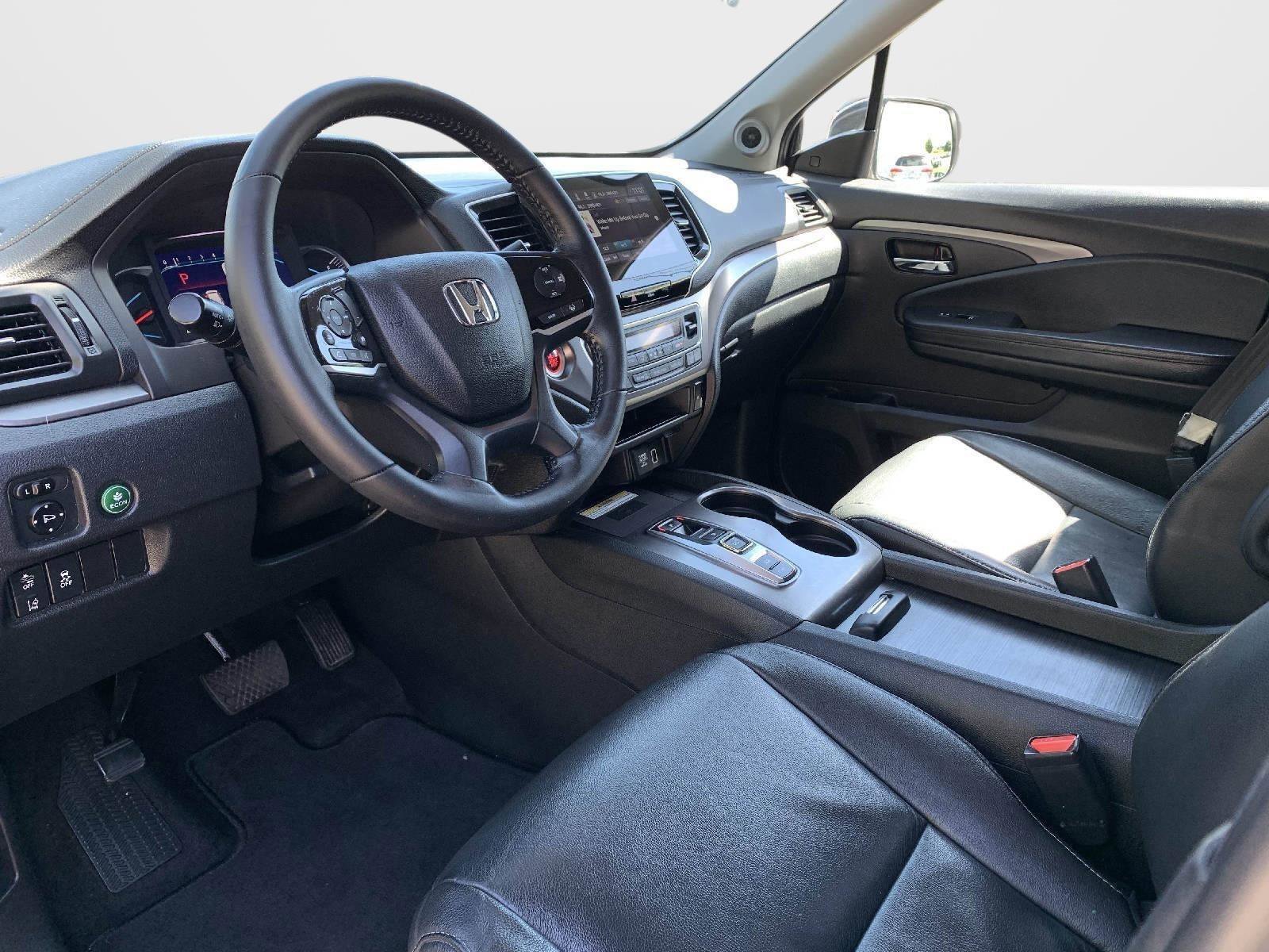 Used 2021 Honda Pilot Special Edition image 30