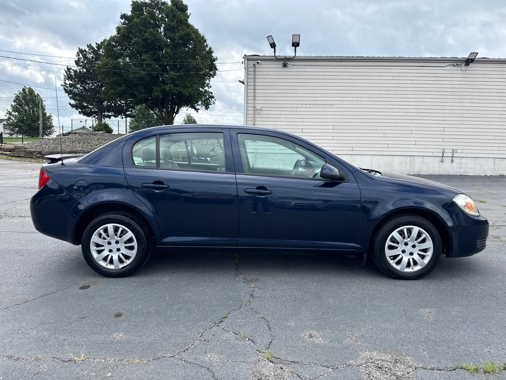 Used 2009 Chevrolet Cobalt LT FWD image 5