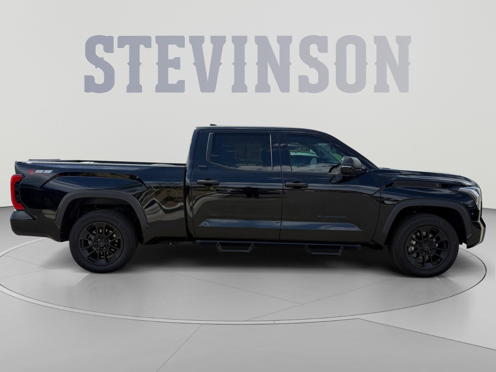 Used 2023 Toyota Tundra SR5 w/ SR5 Convenience Package RWD image 6
