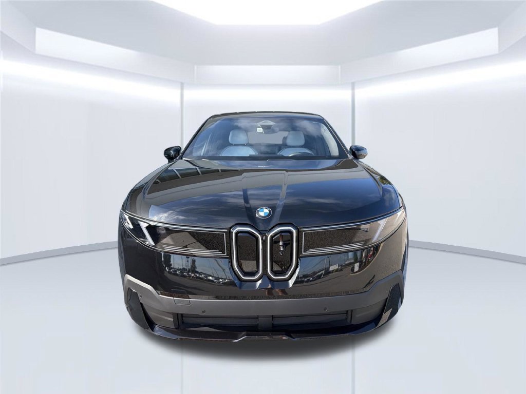 New 2027 BMW iX3 50 xDrive AWD/4WD image 2
