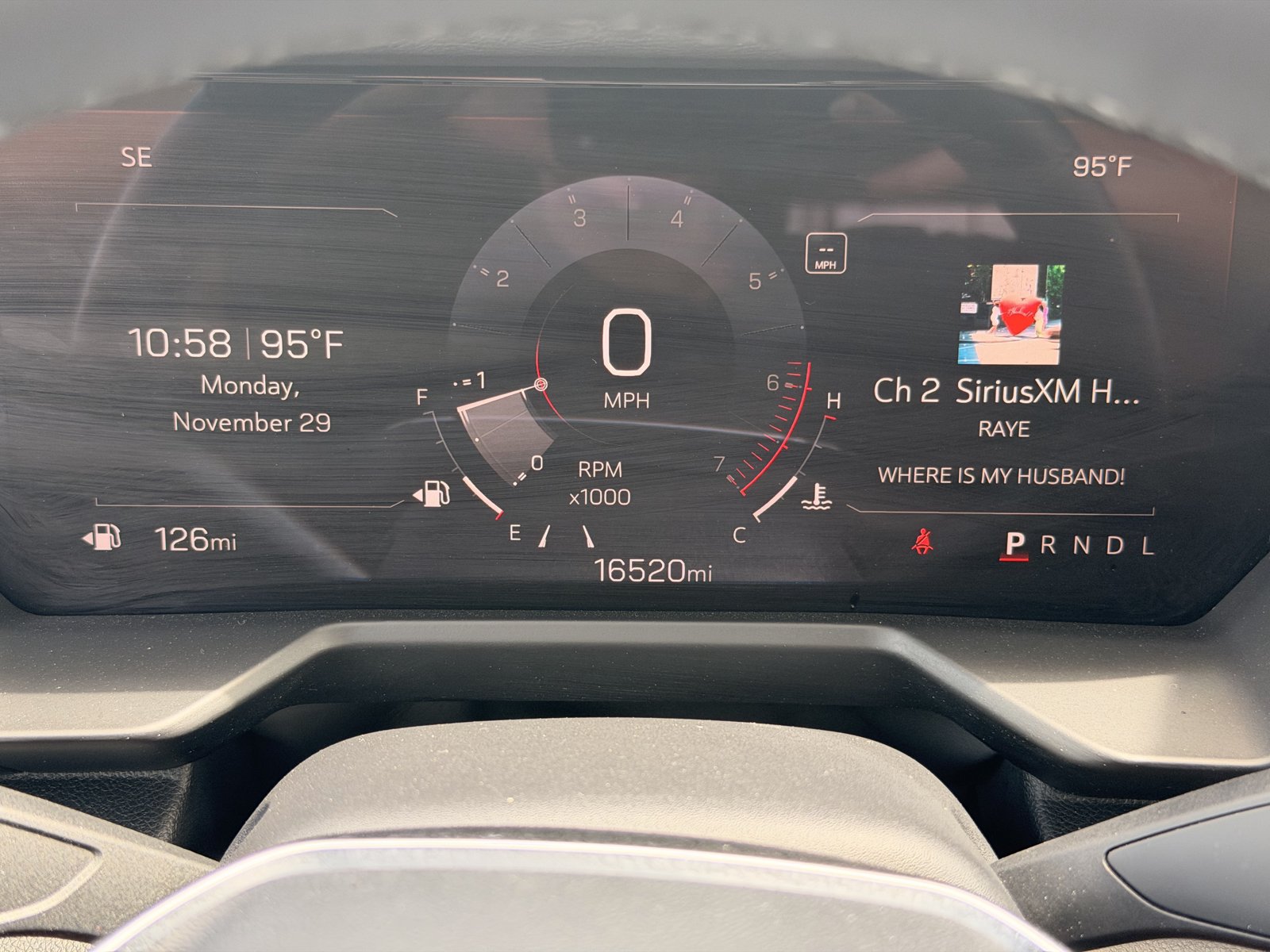 Used 2025 GMC Acadia Elevation FWD image 21